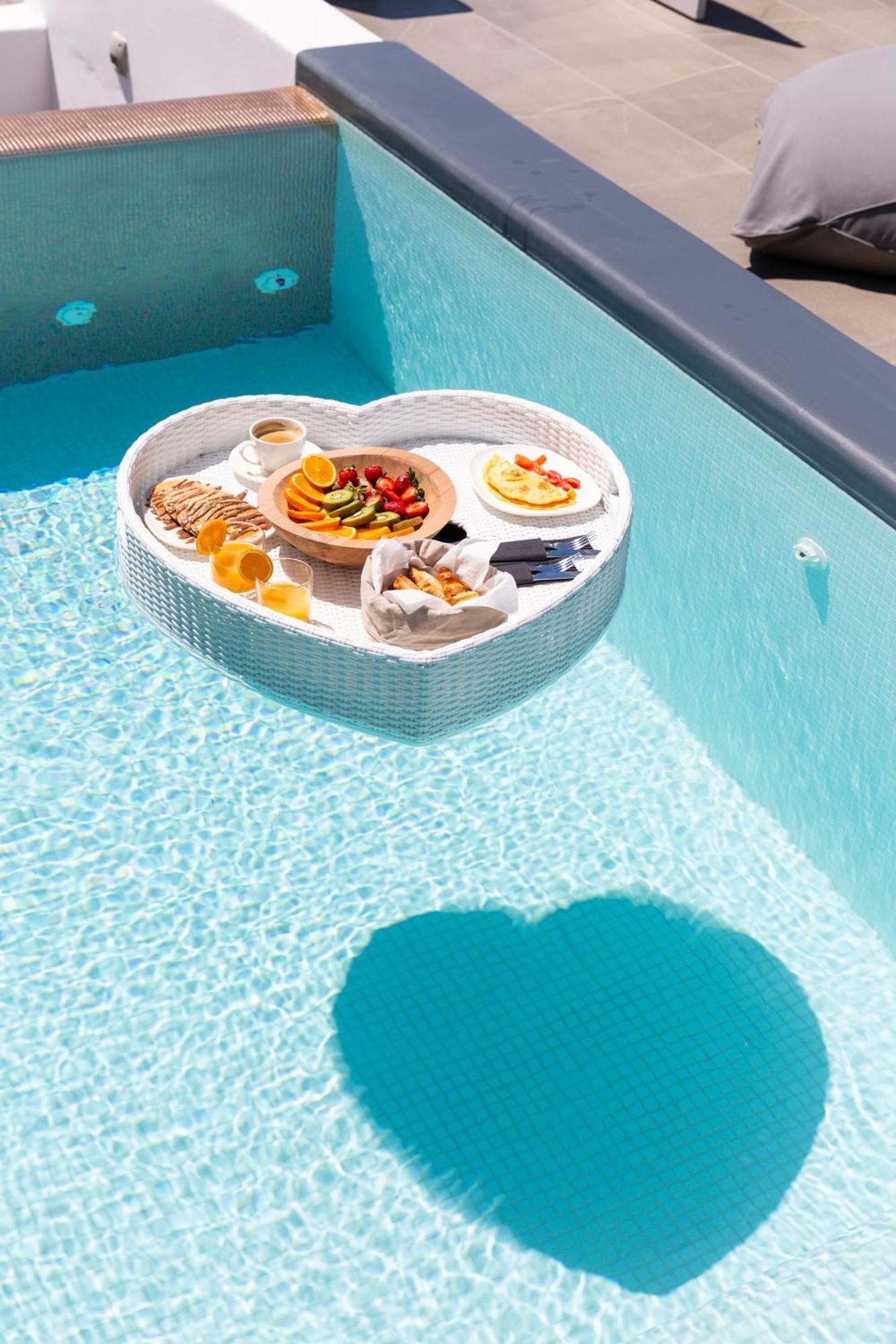 Soil Of Sun Luxury Villas ميغالوخوري المظهر الخارجي الصورة